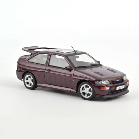Ford Escort Cosworth (1992) in Metallic Violet