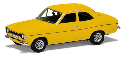 Ford Escort Mk I RS2000 (1973) in Daytona Yellow