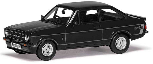 Ford Escort Mk2 RS in Black
