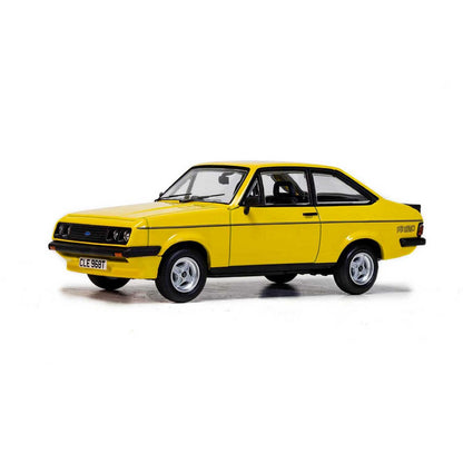 Ford Escort Mk2 RS2000 (Custom) in Signal Yellow