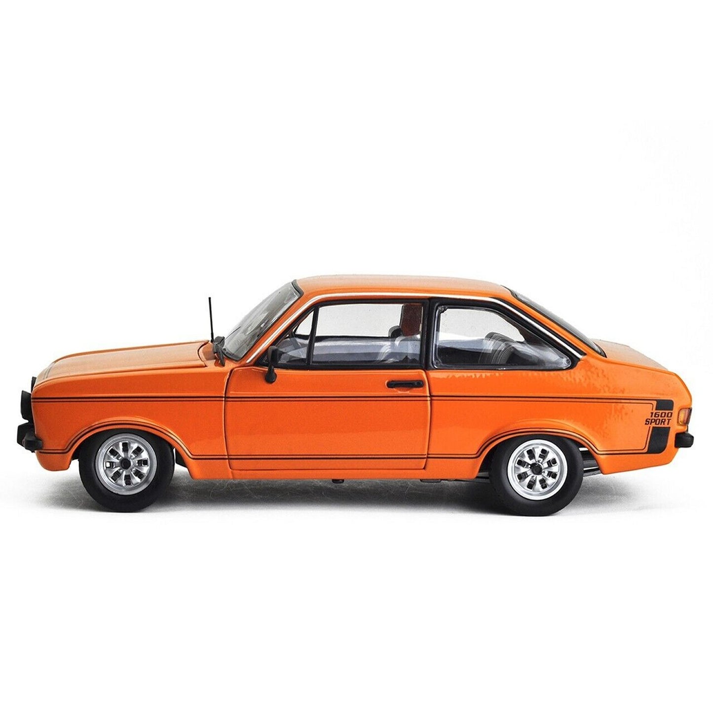 Ford Escort MKII Sport (1975)