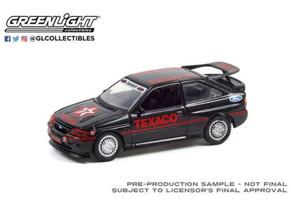 Ford Escort RS Cosworth (Running On Empty 1995) in Black