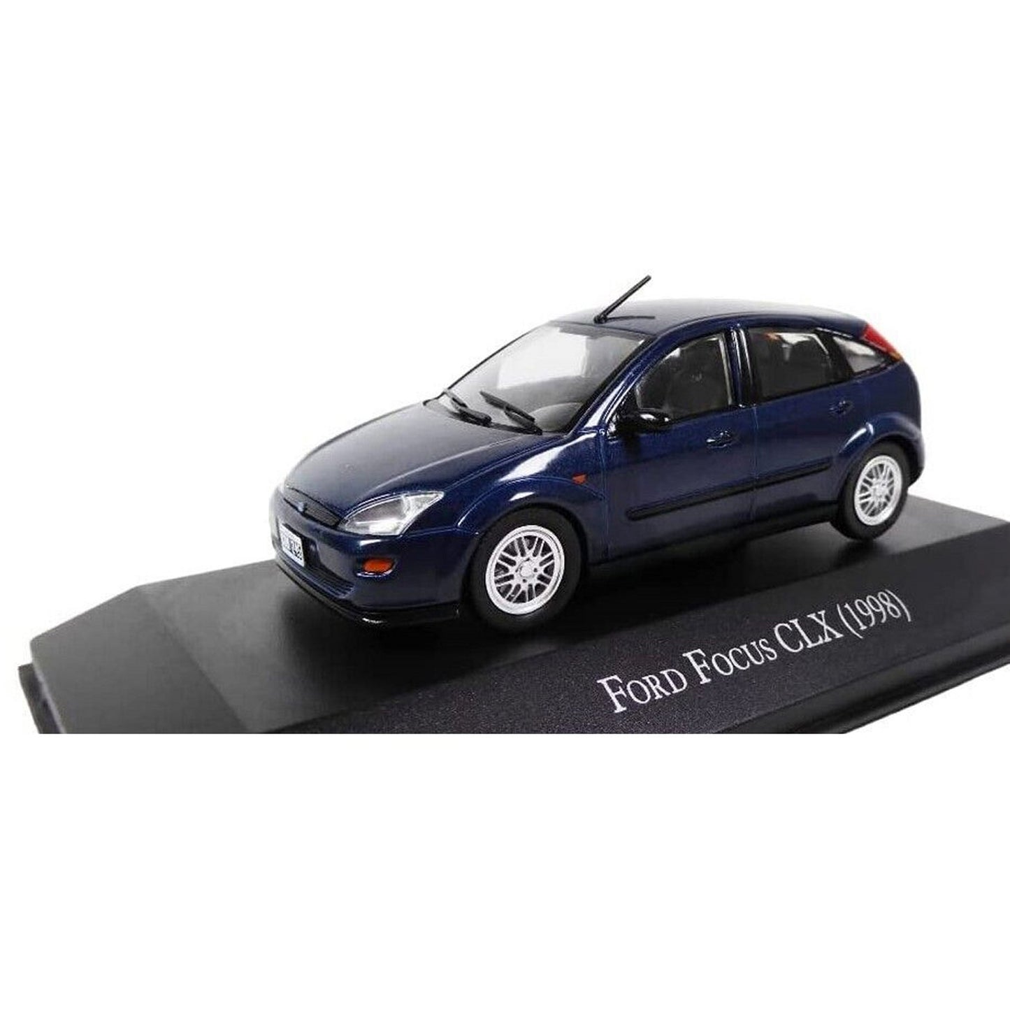Ford Focus (1998)