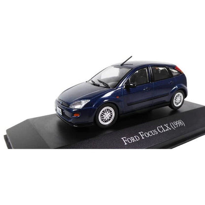 Ford Focus (1998)