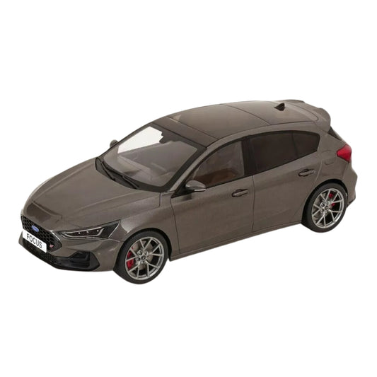Ford Focus ST (2022) in Grey