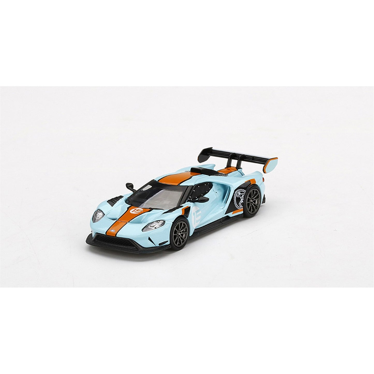Ford GT Mk II Gulf (LHD)