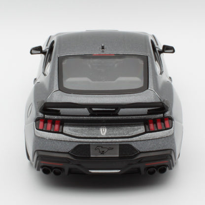 Ford Mustang (Darkhorse 2024) in Grey