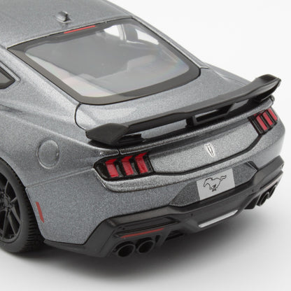 Ford Mustang (Darkhorse 2024) in Grey