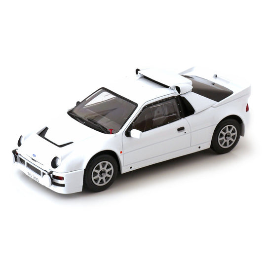 Ford RS 200 (1984) in White