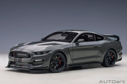 Ford Shelby GT-350R (2020) in Grey