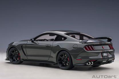 Ford Shelby GT-350R (2020) in Grey