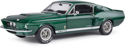 Ford Shelby Mustang GT500