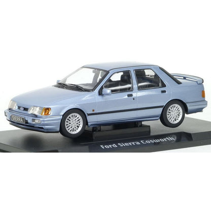 Ford Sierra Cosworth (1988) in Metallic Blue