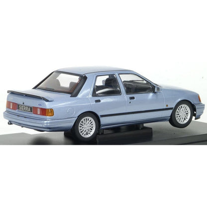 Ford Sierra Cosworth (1988) in Metallic Blue