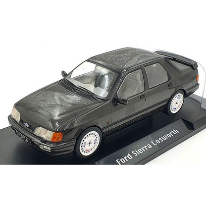 Ford Sierra Cosworth (1988) in Metallic Grey