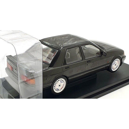 Ford Sierra Cosworth (1988) in Metallic Grey
