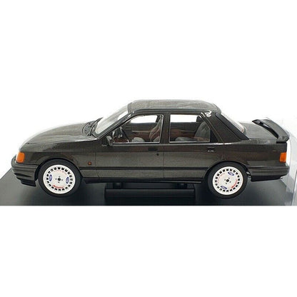 Ford Sierra Cosworth (1988) in Metallic Grey