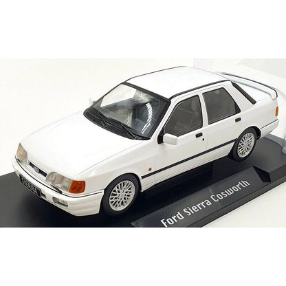Ford Sierra Cosworth (1988) in White