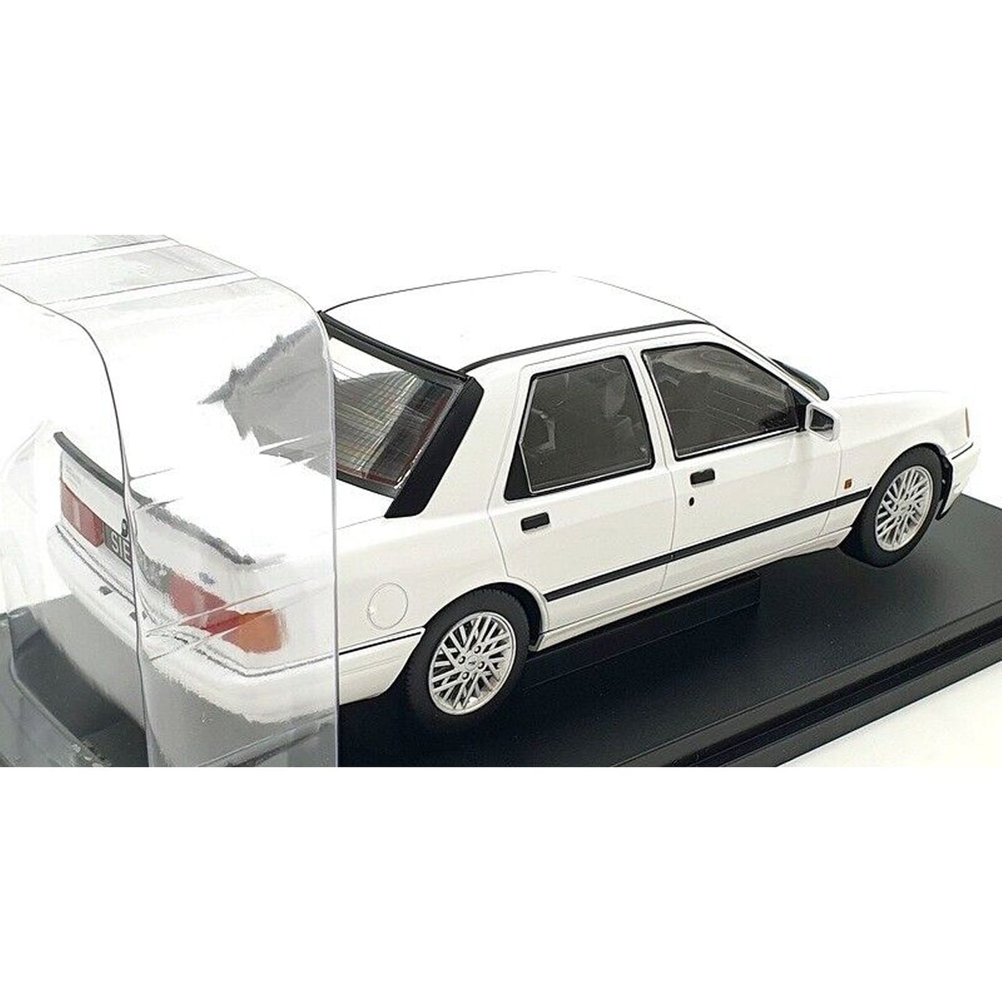 Ford Sierra Cosworth (1988) in White