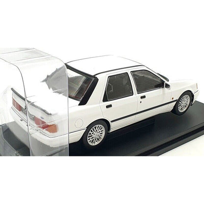 Ford Sierra Cosworth (1988) in White