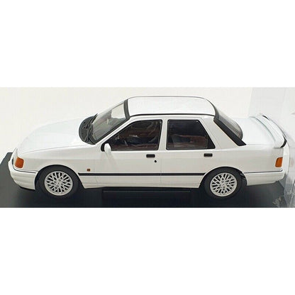 Ford Sierra Cosworth (1988) in White