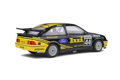 Ford Sierra RS 500 V. Weidler (24H Nurburgring 1989) in Black