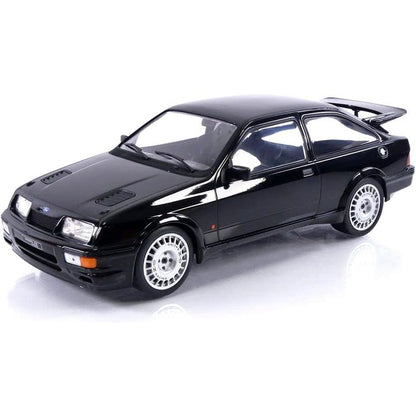 Ford Sierra RS Cosworth (1988) in Black