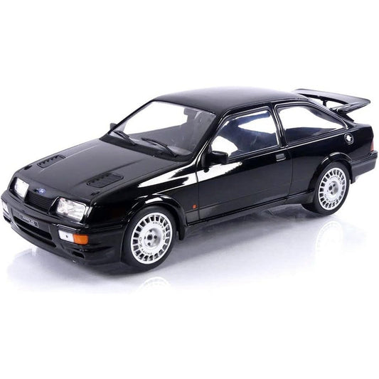 Ford Sierra RS Cosworth (1988) in Black