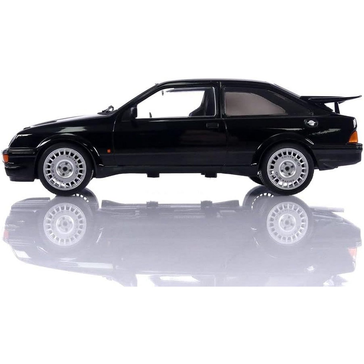 Ford Sierra RS Cosworth (1988) in Black