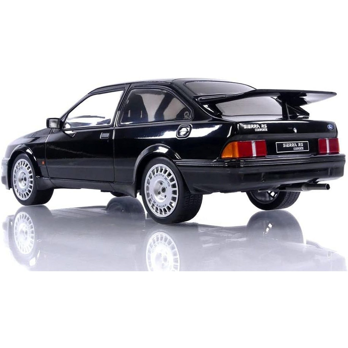 Ford Sierra RS Cosworth (1988) in Black
