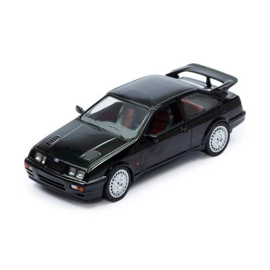 Ford Sierra RS Cosworth (1987) in Black