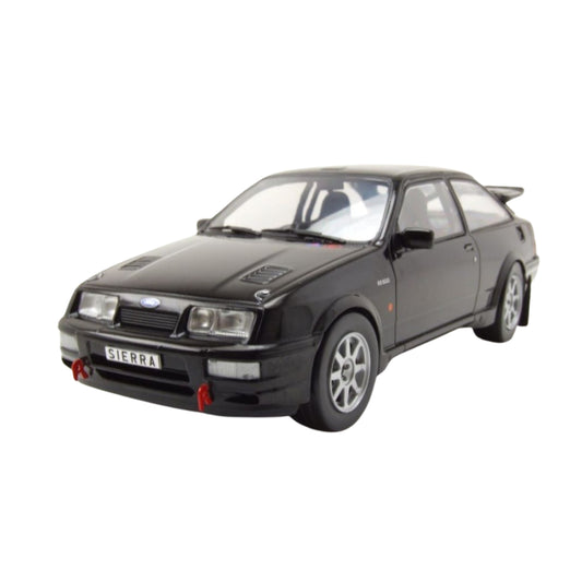 Ford Sierra RS Cosworth (1987) in Black