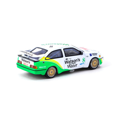 Ford Sierra RS500 Cosworth Tim Harvey (Macau Guia Race Winner 1989) in White/Green