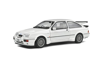 Ford Sierra RS500 (Cosworth 1987) in White