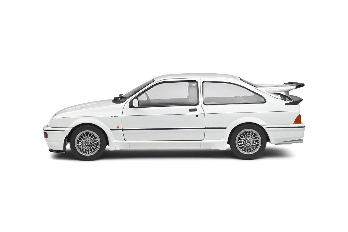 Ford Sierra RS500 (Cosworth 1987) in White