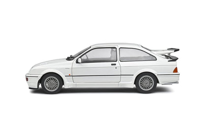 Ford Sierra RS500 (Cosworth 1987) in White