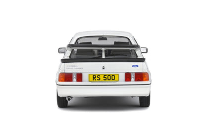 Ford Sierra RS500 (Cosworth 1987) in White
