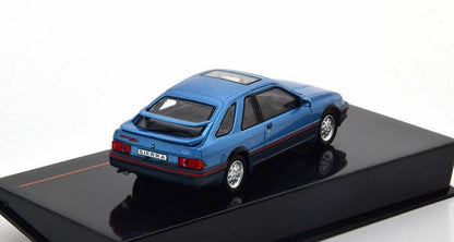 Ford Sierra XR4 (1984) in Metallic Blue