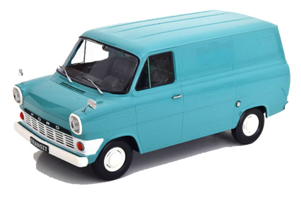 Ford Transit MK 1 (1965)
