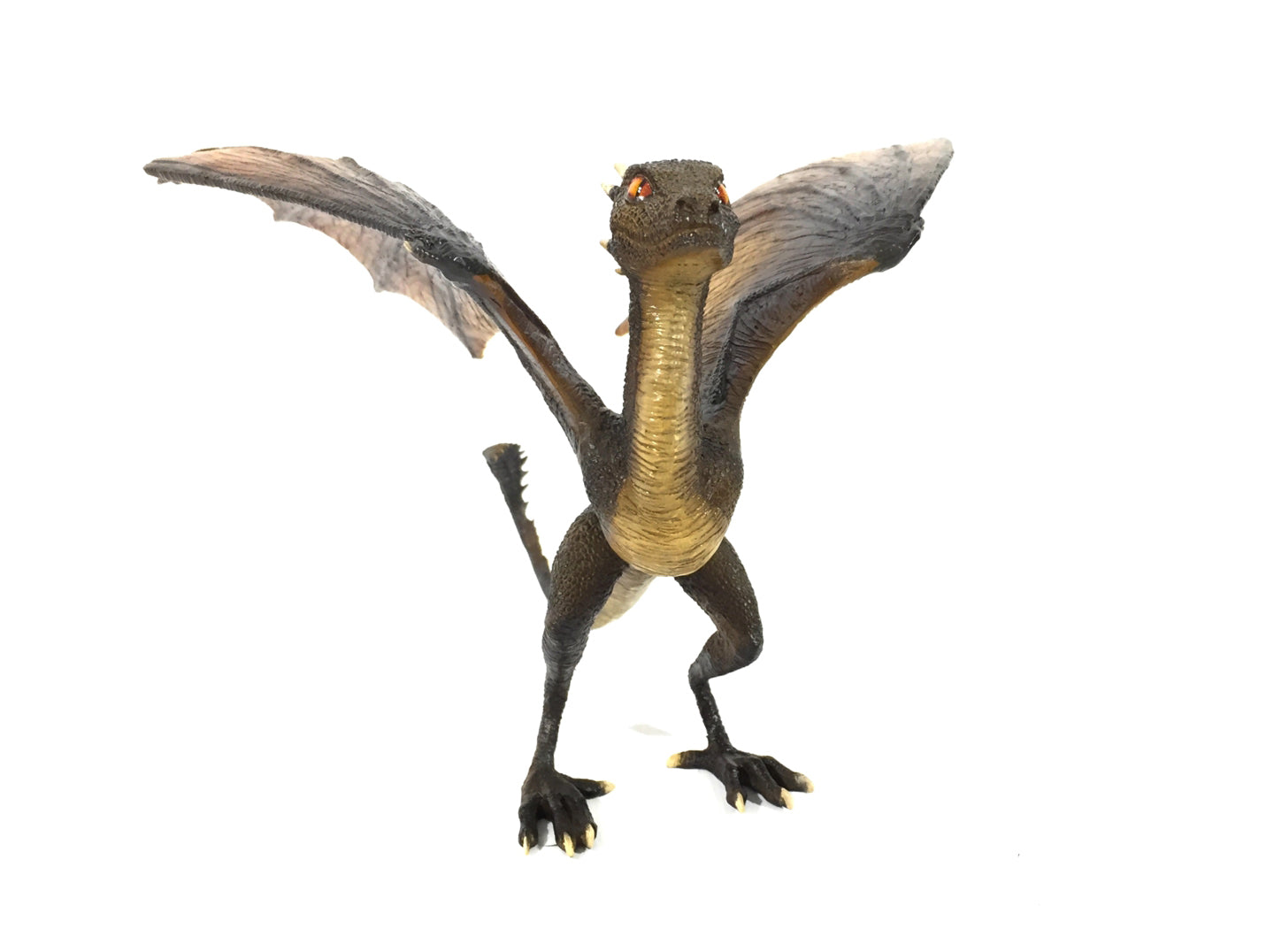 Drogon Baby Dragon Statue From Game Of Thrones
