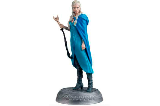 Daenerys Targaryen Queen of Mereen Statue From Game Of Thrones