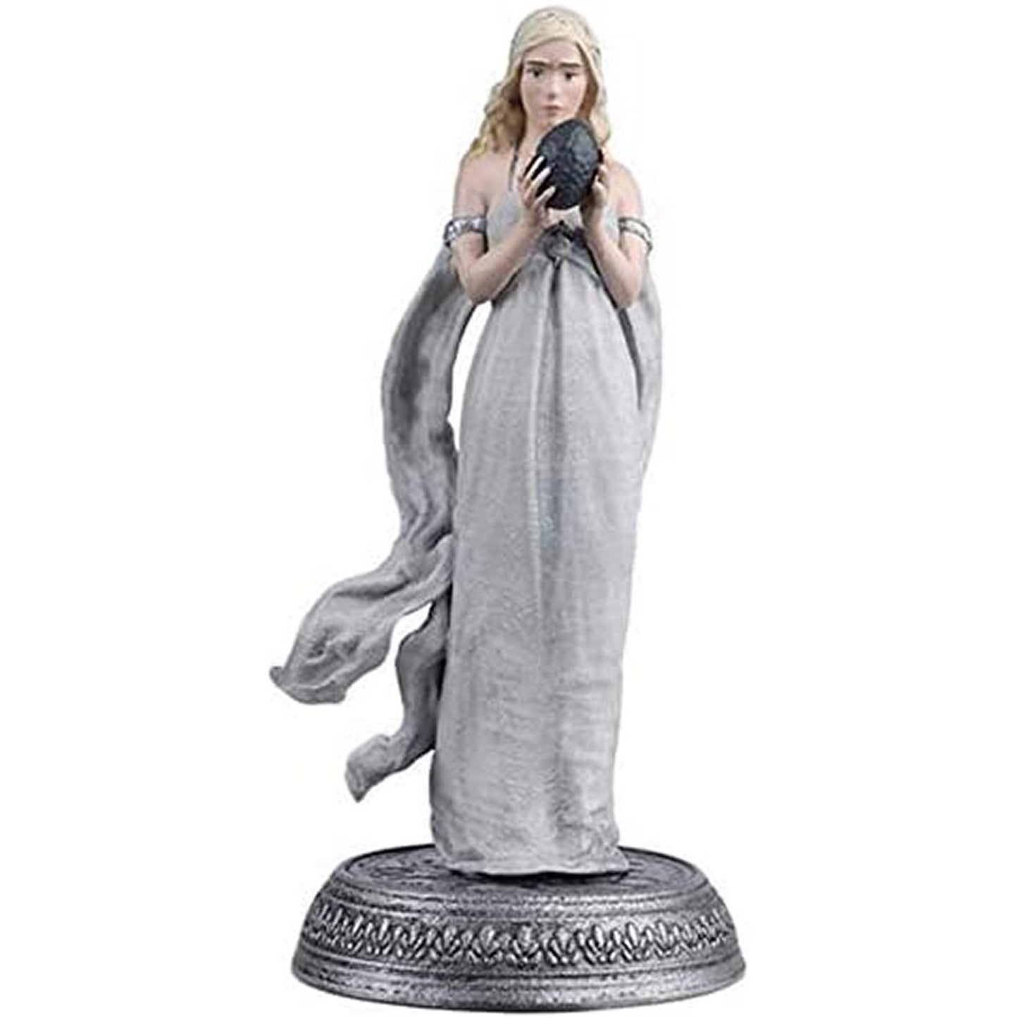 Daenerys Targaryen Dothraki Khaleesi Statue From Game Of Thrones