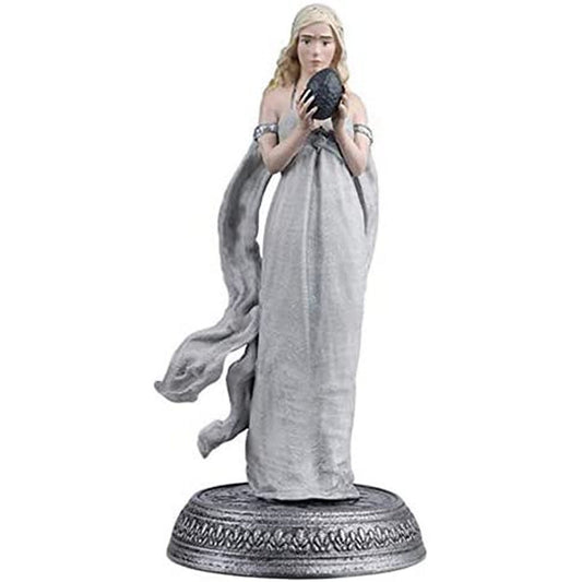 Daenerys Targaryen Dothraki Khaleesi Statue From Game Of Thrones