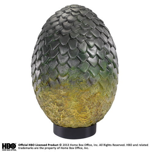 Rhaegal Egg Prop Replica From Game Of Thrones