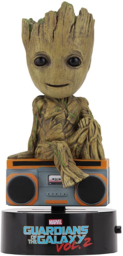 Groot Bodyknocker From Guardians Of The Galaxy Vol 2
