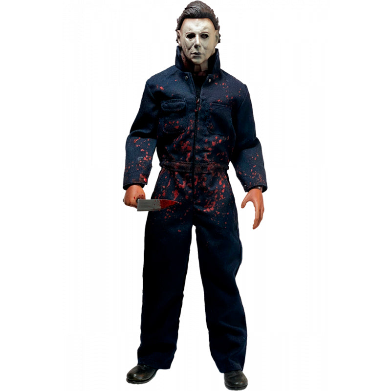 Michael Myers Samhain Edition 1978 Figure From Halloween