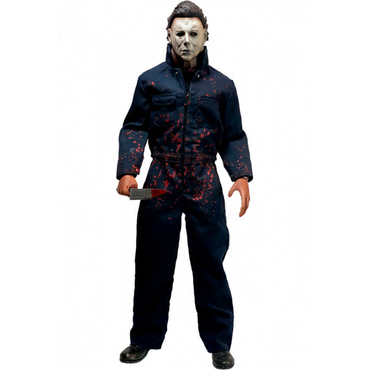 Michael Myers Samhain Edition 1978 Figure From Halloween