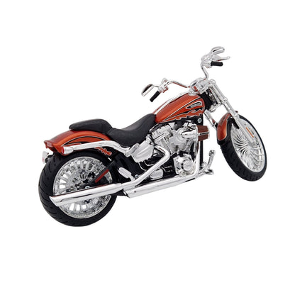 Harley Davidson CVO Breakout (2014) in Copper