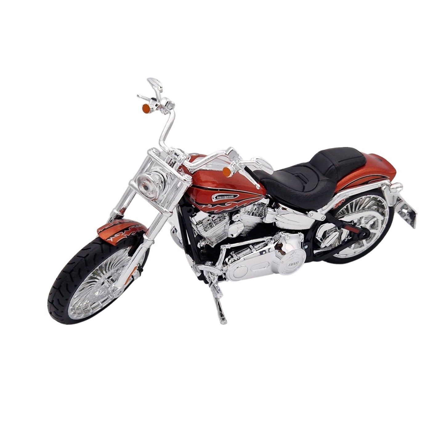 Harley Davidson CVO Breakout (2014) in Copper