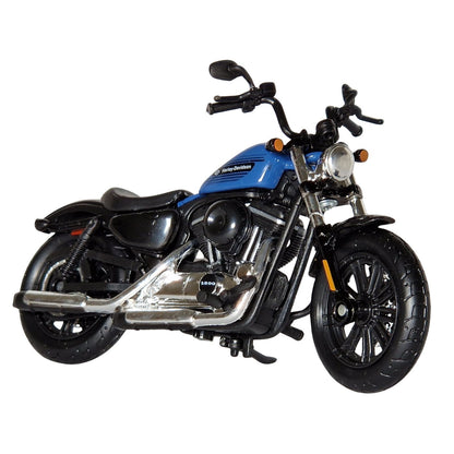 Harley Davidson Forty Eight Special (2022) in Blue
